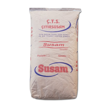 SIMIT SÉSAMES 25KG...